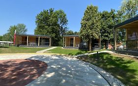 Glamping Village Terme Tuhelj